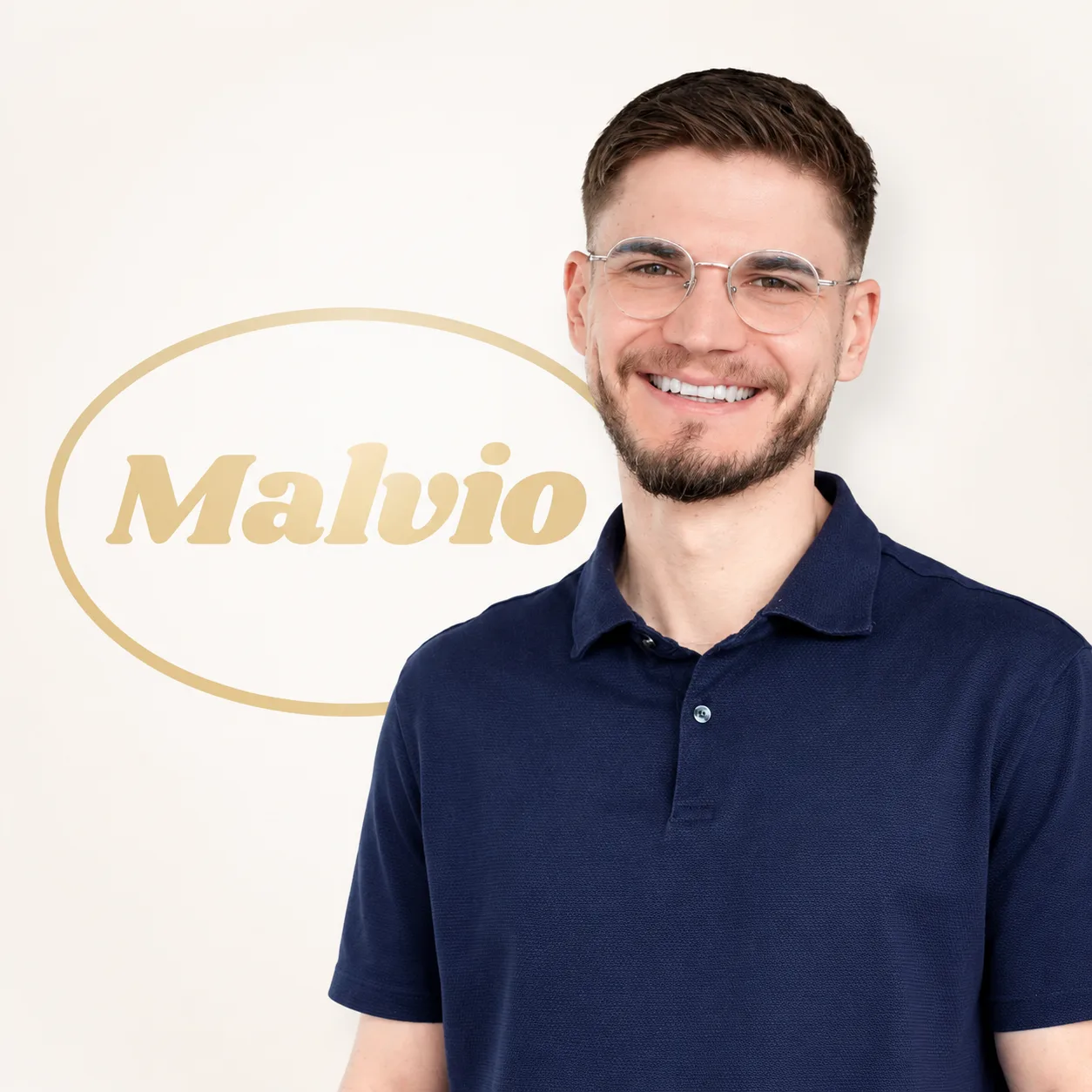 Timo Malcher, Gründer von Malvio